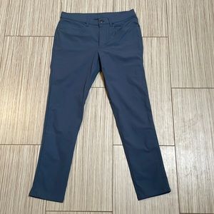 Mens ABC pant slim fit new with tags.